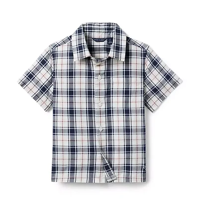 The Plaid Shirt