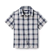 The Plaid Shirt