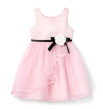 The Prima Ballerina Dress