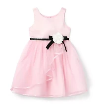 The Prima Ballerina Dress