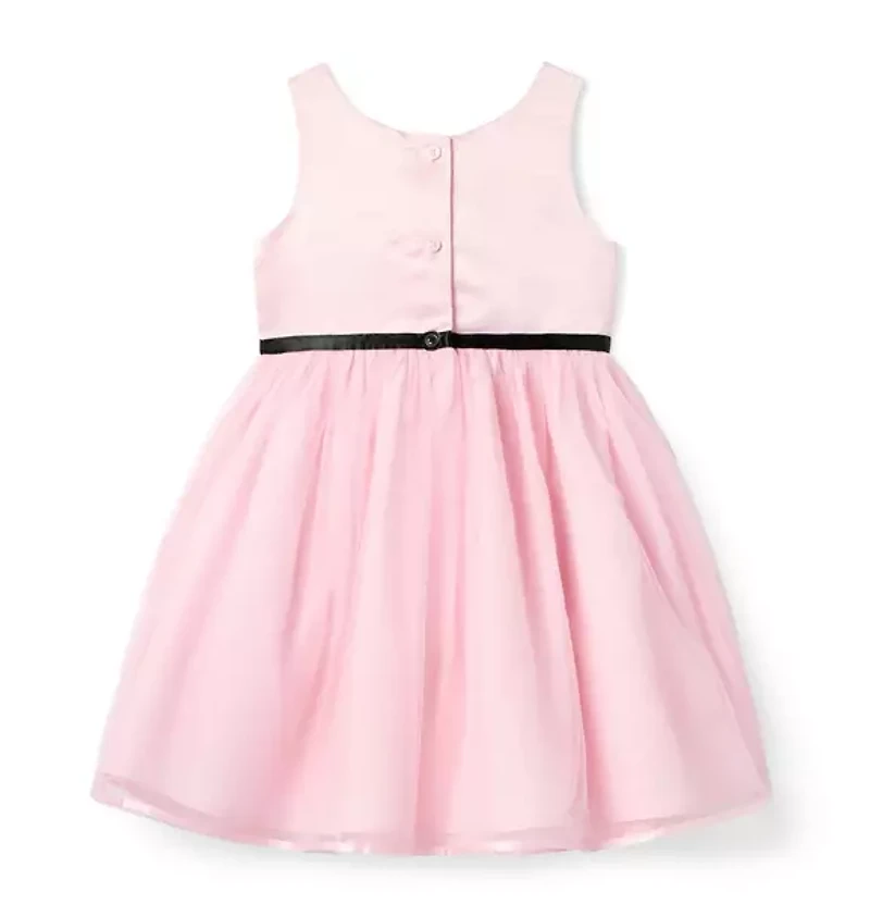 The Prima Ballerina Dress