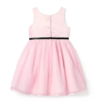 The Prima Ballerina Dress