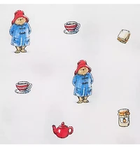 Paddington™ x Janie and Jack Baby Wrap Footed One-Piece