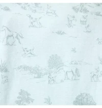 Baby Duckling Wrap Matching Set