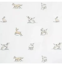 Baby Meadow Animal 3-Piece Set