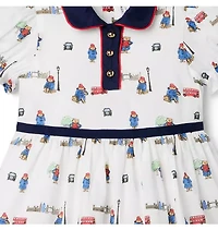 Paddington™ x Janie and Jack London Dress