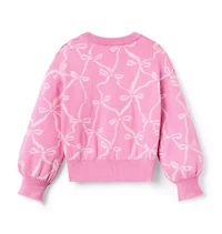 The Bow Sweater