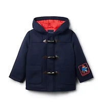 Paddington™ x Janie and Jack Toggle Coat