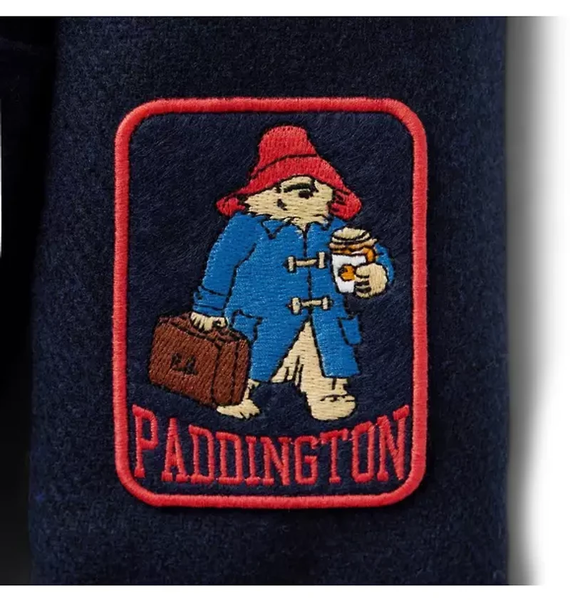 Paddington™ x Janie and Jack Toggle Coat