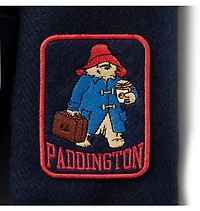 Paddington™ x Janie and Jack Toggle Coat