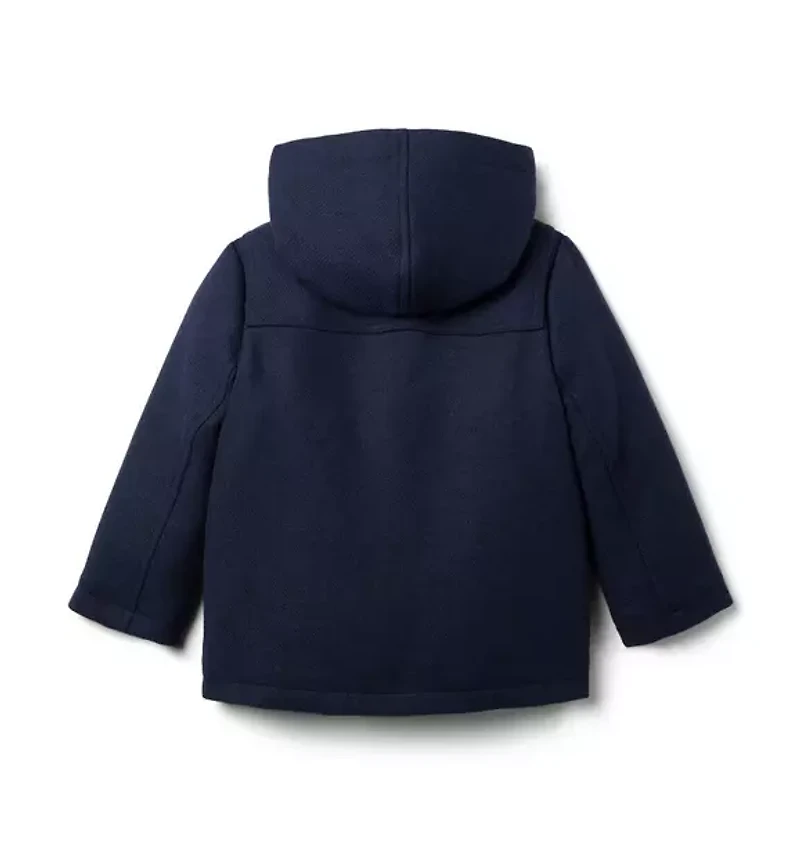 Paddington™ x Janie and Jack Toggle Coat
