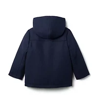 Paddington™ x Janie and Jack Toggle Coat