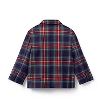 The Tartan Traditions Blazer