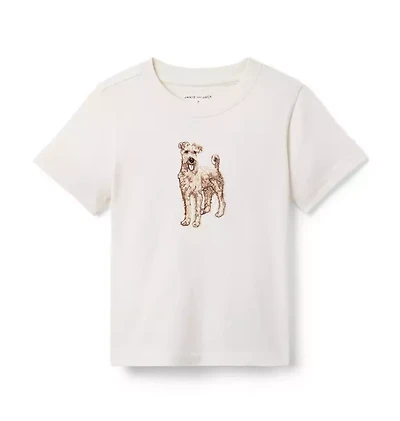 Dog Tee