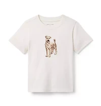 Dog Tee