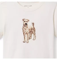 Dog Tee
