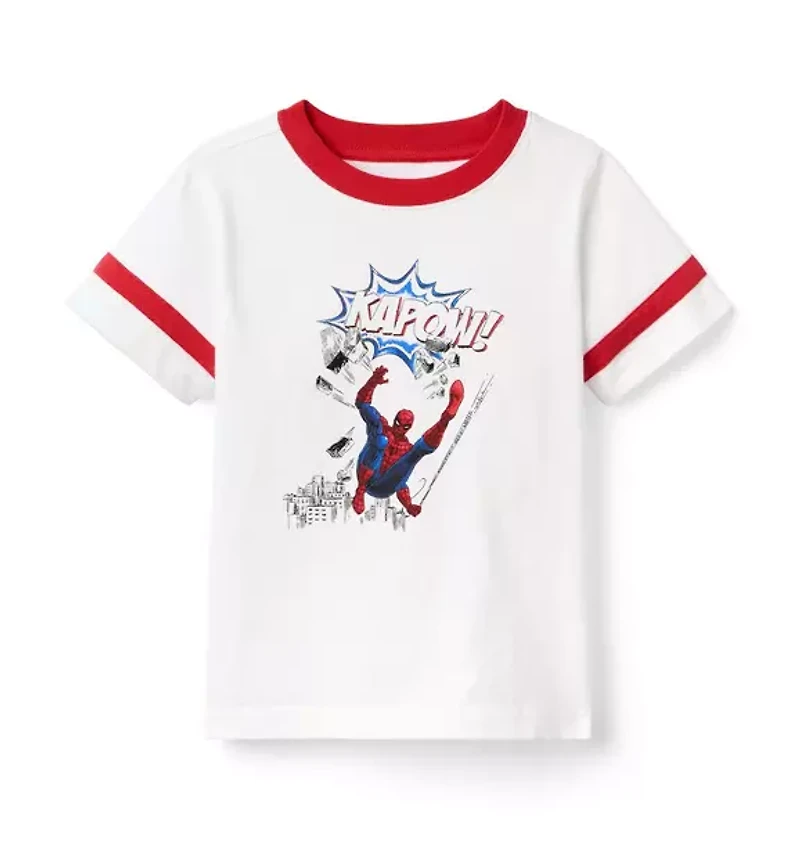 Marvel Spider-Man Tee