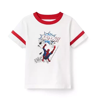 Marvel Spider-Man Tee