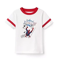 Marvel Spider-Man Tee