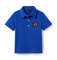 Marvel Spider-Man Polo