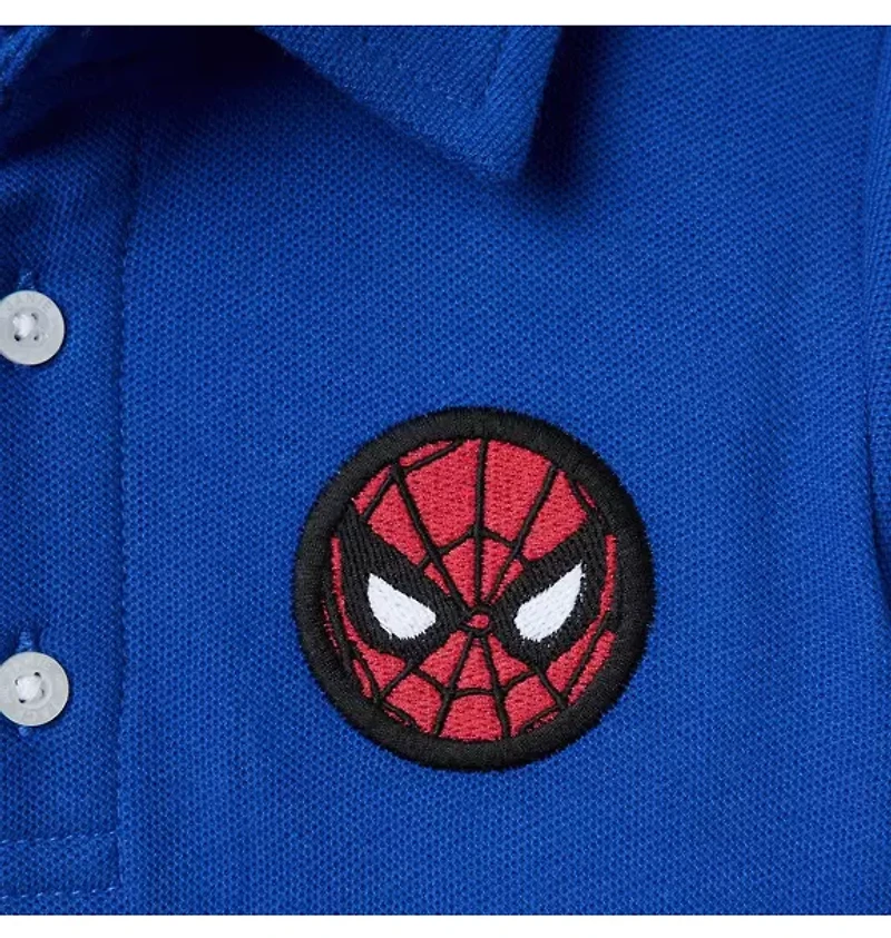 Marvel Spider-Man Polo