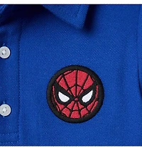 Marvel Spider-Man Polo