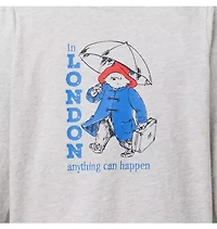Paddington™ x Janie and Jack London Tee
