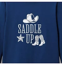 Saddle Up Tee