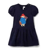 Paddington™ x Janie and Jack Sweater Dress