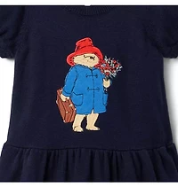 Paddington™ x Janie and Jack Sweater Dress