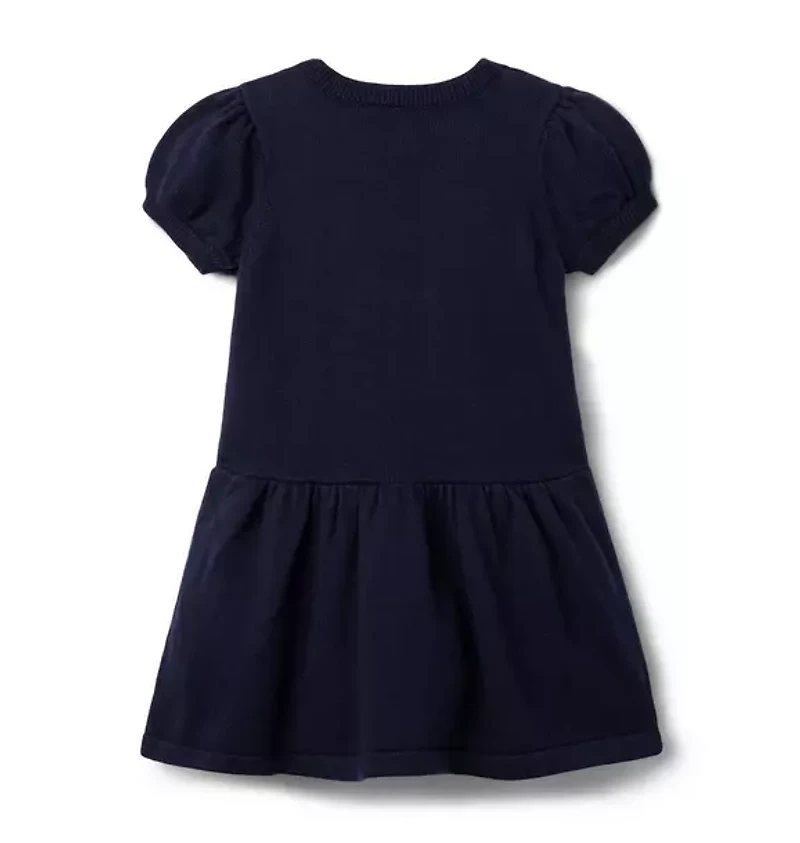 Paddington™ x Janie and Jack Sweater Dress