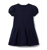 Paddington™ x Janie and Jack Sweater Dress