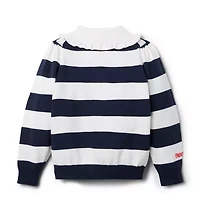 Paddington™ x Janie and Jack Striped Sweater