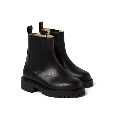 The Chelsea Boot