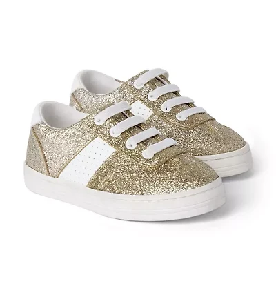 Sparkle  Sneaker