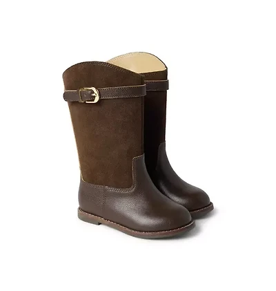 Classic Riding Boot