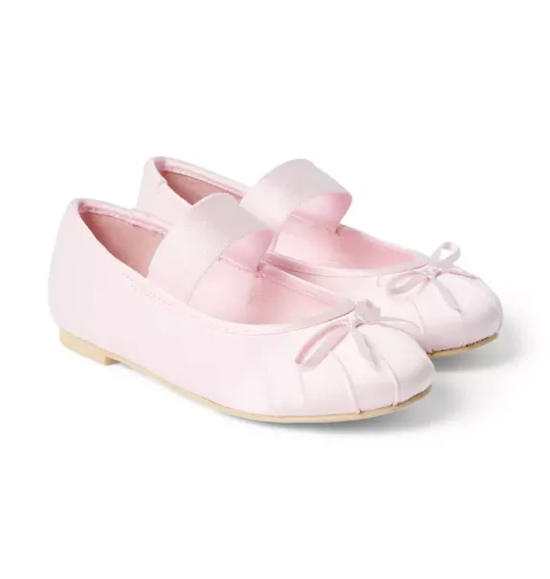 Bow Ballet Flat