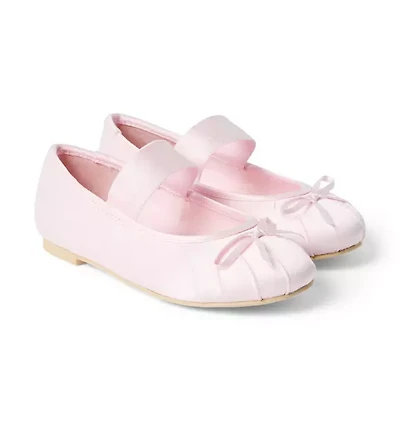 Bow Ballet Flat