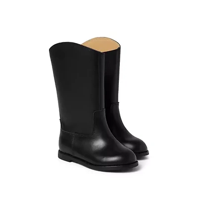 The Riding Boot