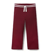 The French Terry Pant