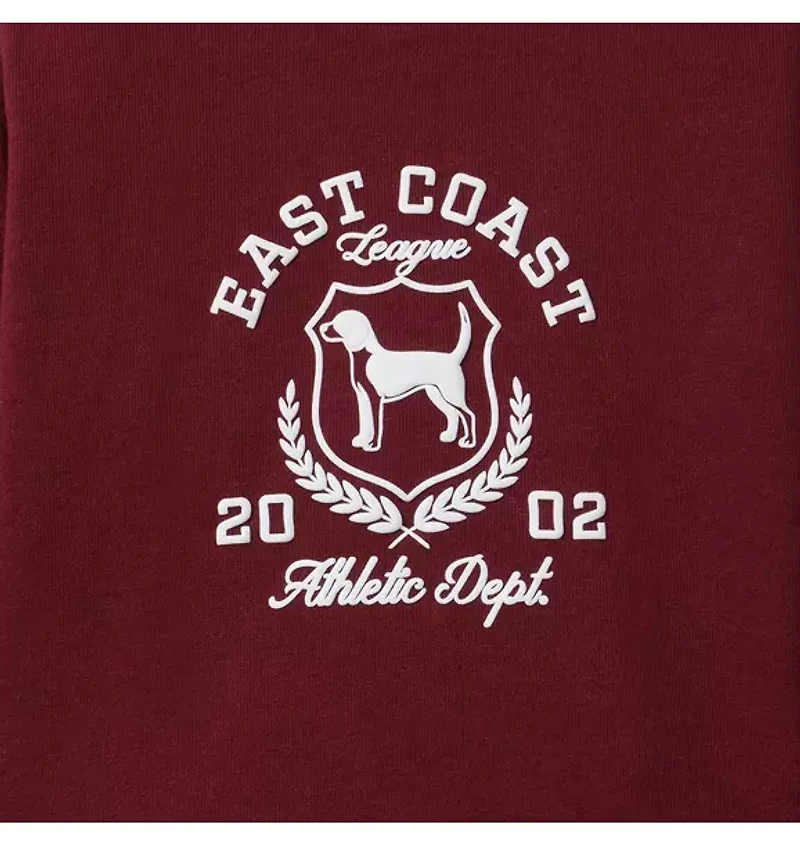 East Coast Dog Sweatshirt