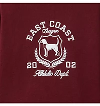 East Coast Dog Sweatshirt
