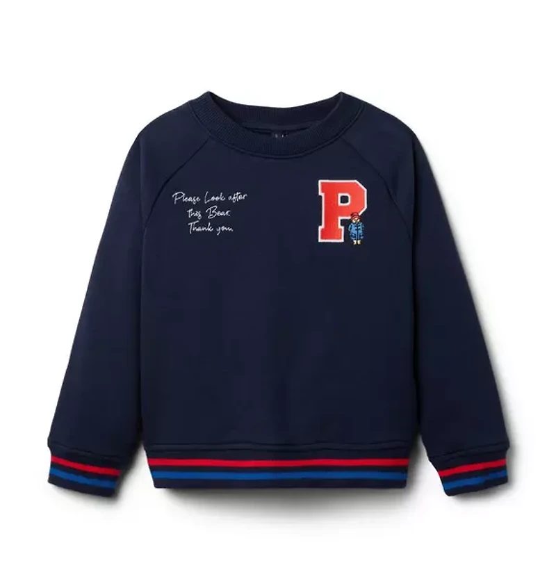Paddington™ x Janie and Jack Sweatshirt