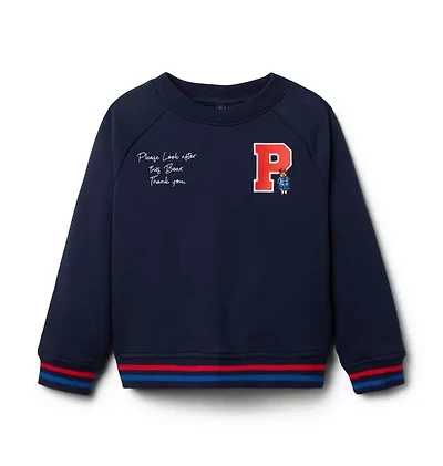 Paddington™ x Janie and Jack Sweatshirt