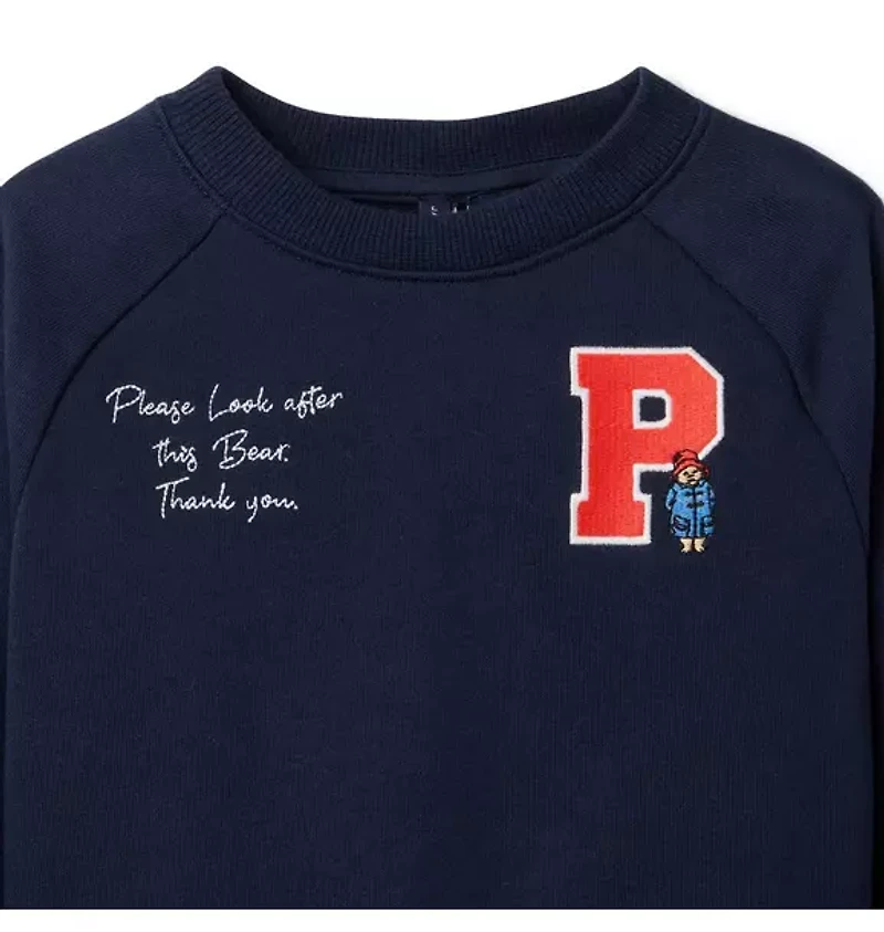 Paddington™ x Janie and Jack Sweatshirt