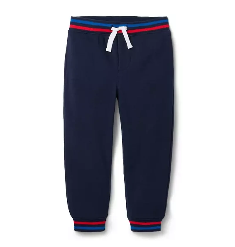 Paddington™ x Janie and Jack Jogger