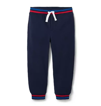 Paddington™ x Janie and Jack Jogger
