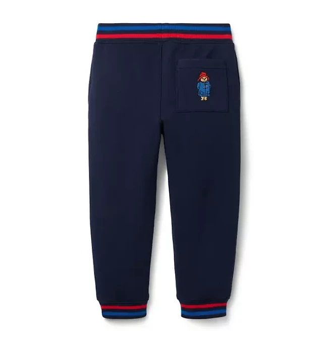 Paddington™ x Janie and Jack Jogger
