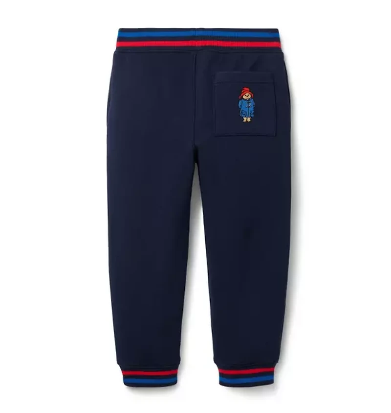 Paddington™ x Janie and Jack Jogger