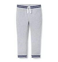 The French Terry Jogger